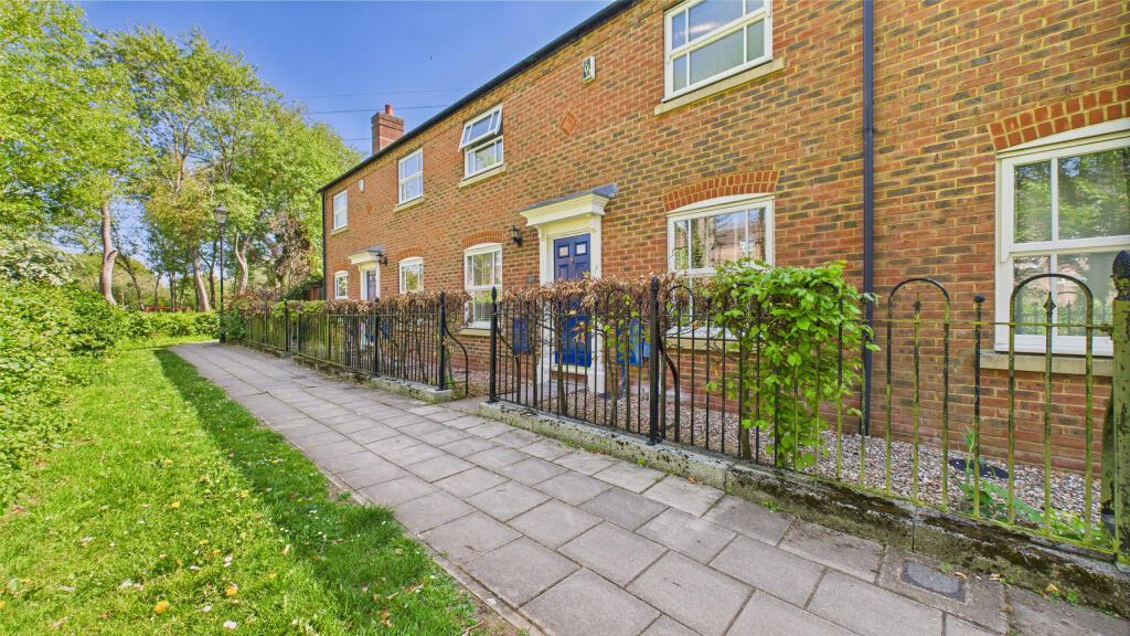 Main image of property: Monks Path, Aylesbury, Buckinghamshire