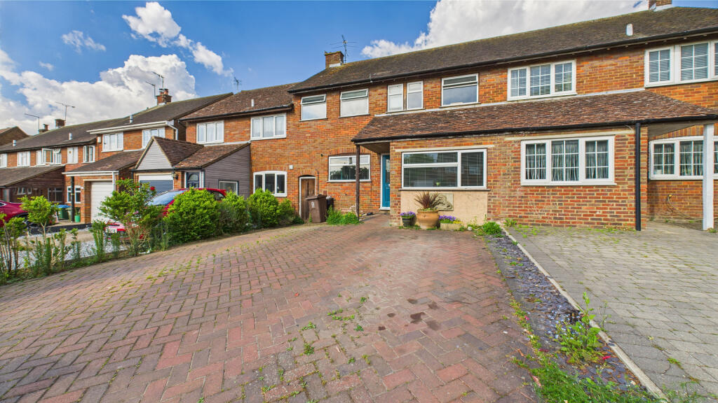 Main image of property: Addison Road, Steeple Claydon, Buckingham, Buckinghamshire