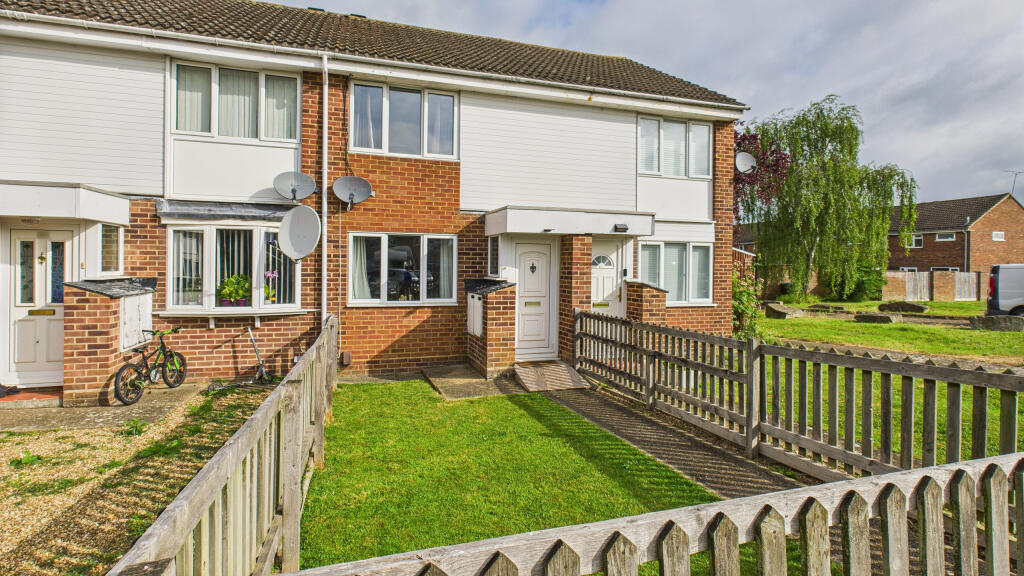 Main image of property: Rowland Way