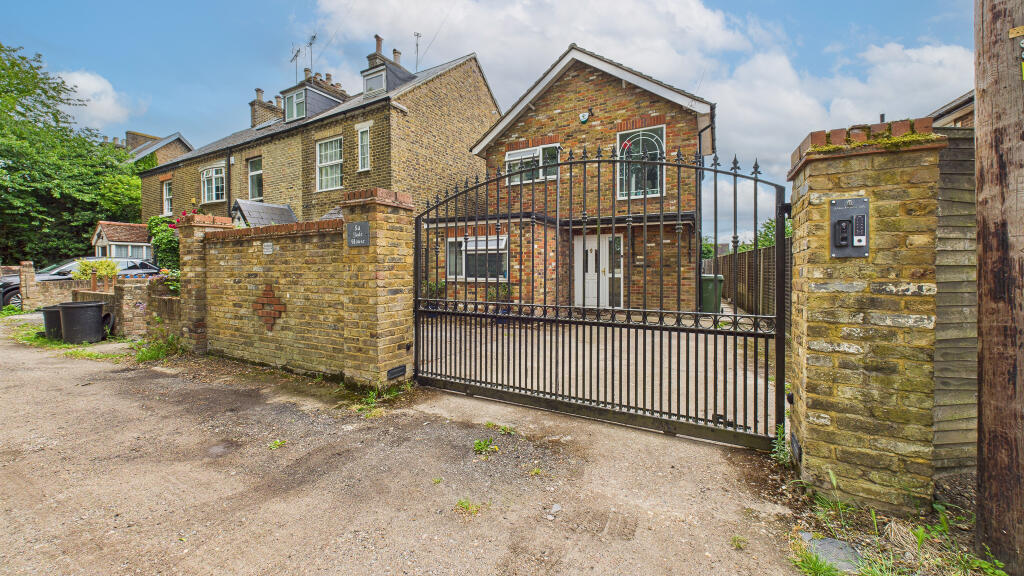 Main image of property: Park Road East, Uxbridge, Greater London