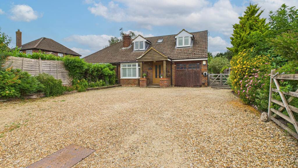 Main image of property: Marroway, Weston Turville, Aylesbury, Buckinghamshire