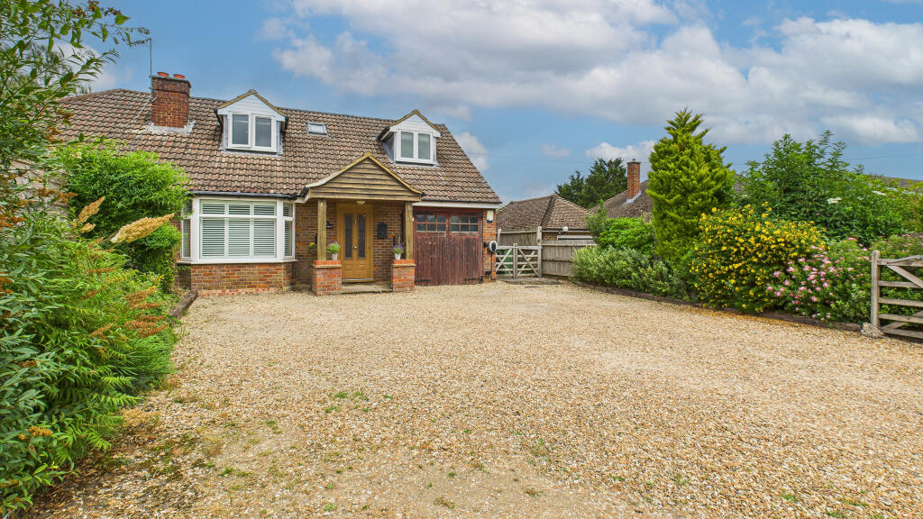 Main image of property: Marroway, Weston Turville, Aylesbury, Buckinghamshire
