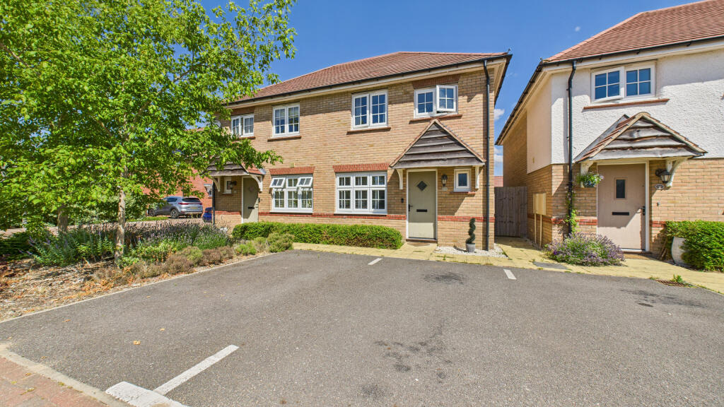 Main image of property: Field Rose, Weston Turville, Aylesbury, Buckinghamshire