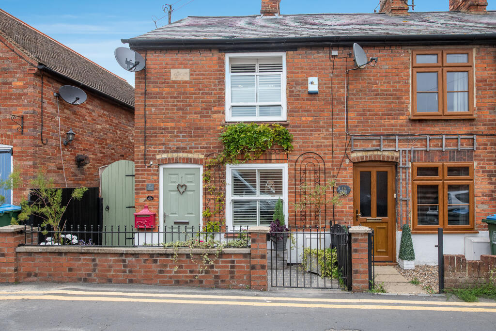 Main image of property: Wood Street, Waddesdon, Aylesbury, Buckinghamshire
