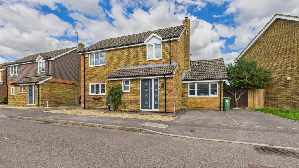 Main image of property: Plough Close, Aylesbury, Buckinghamshire