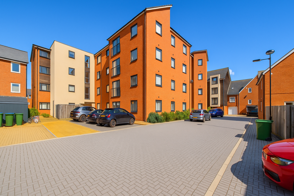 Main image of property: Boldison Close, Aylesbury, Buckinghamshire