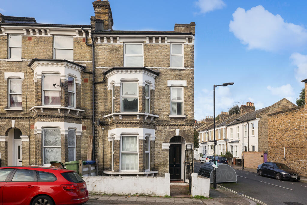 Main image of property: Shenley Road, London, London