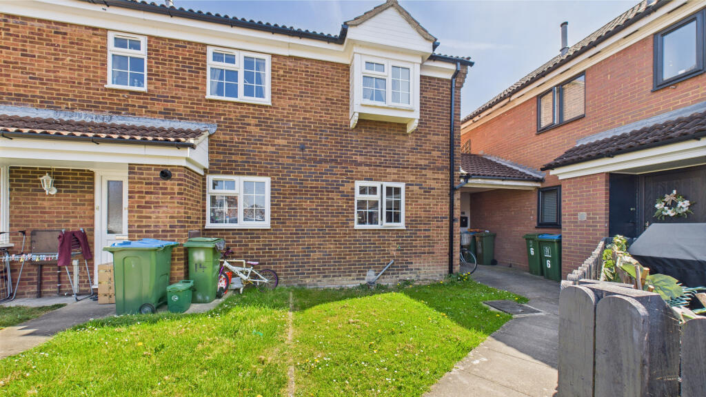 Main image of property: Ellen Walk