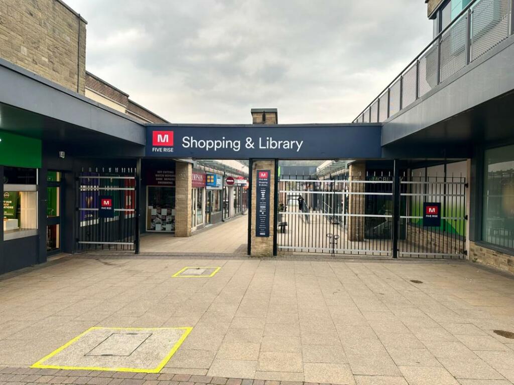 Additional property image - Unit 10 & 12 Chapel Lane, M Five Rise, Bingley