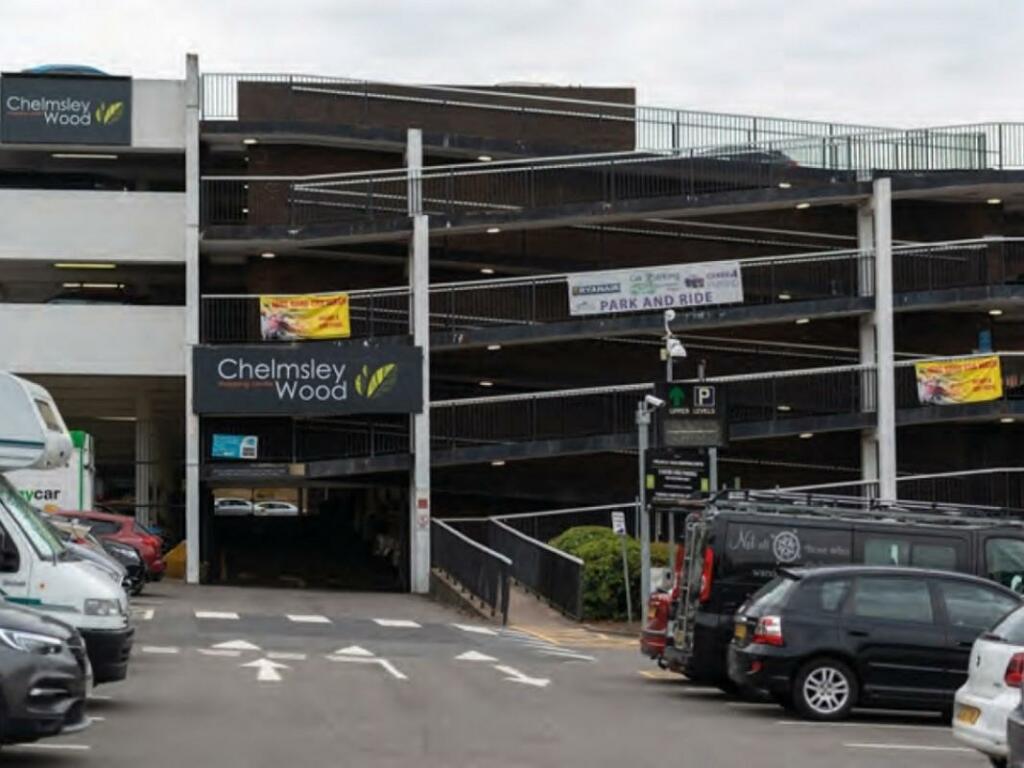 Additional property image - Former Bingo Hall, M Chelmsley Wood, Birmingham
