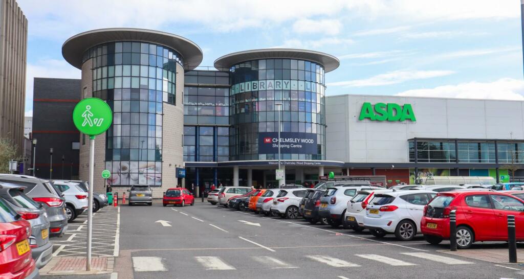 Additional property image - Former Bingo Hall, M Chelmsley Wood, Birmingham