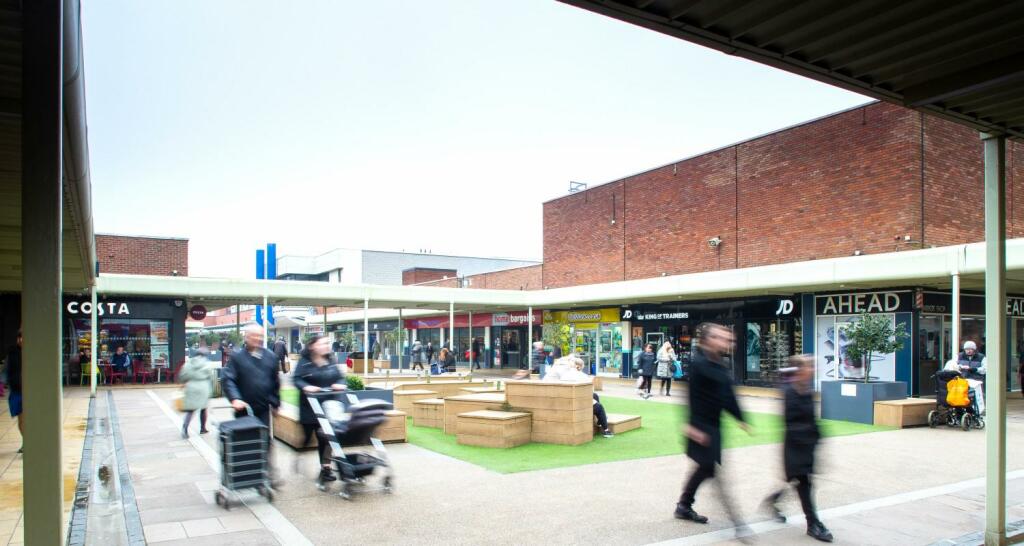 Additional property image - Former Bingo Hall, M Chelmsley Wood, Birmingham