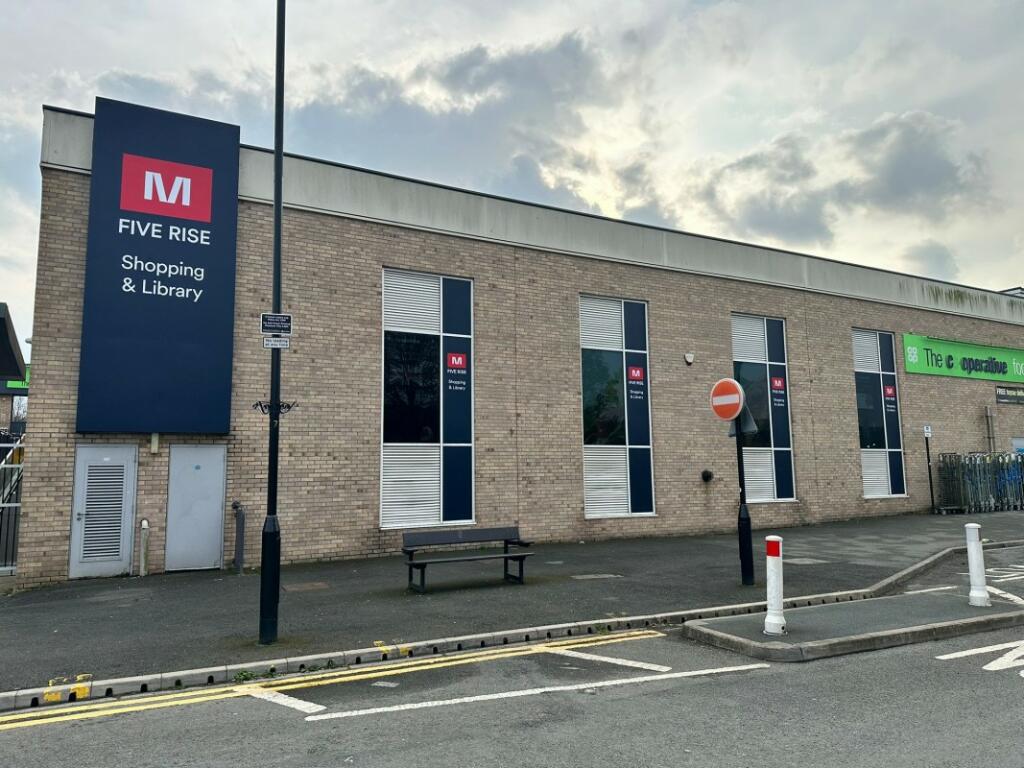 Additional property image - Unit 10 & 12 Chapel Lane, M Five Rise , Bingley