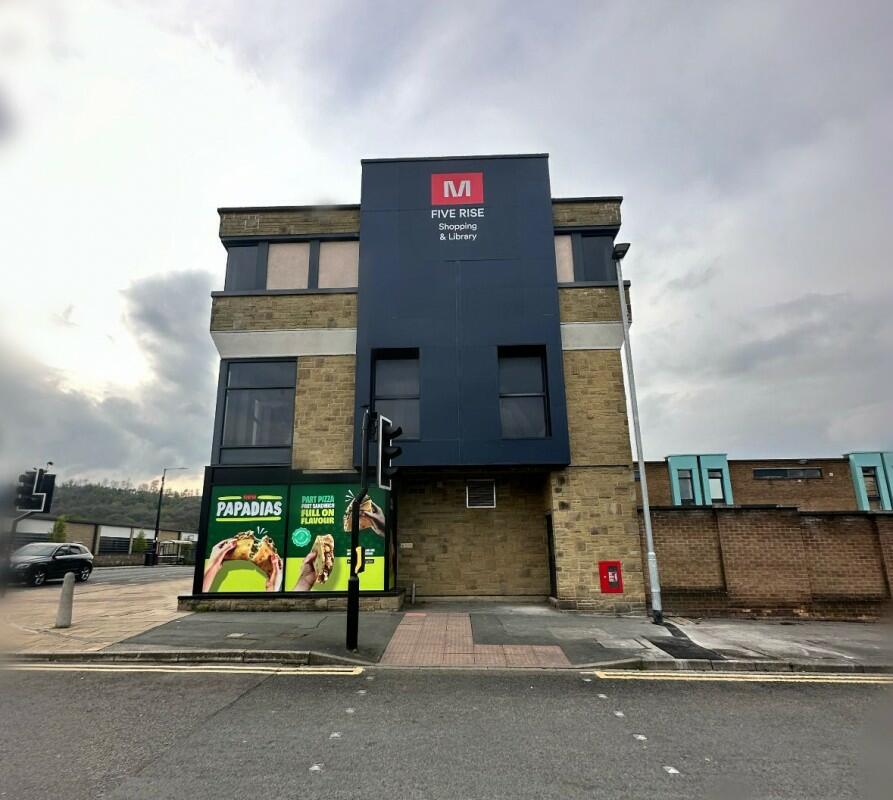 Property image - Unit 10 & 12 Chapel Lane, M Five Rise , Bingley