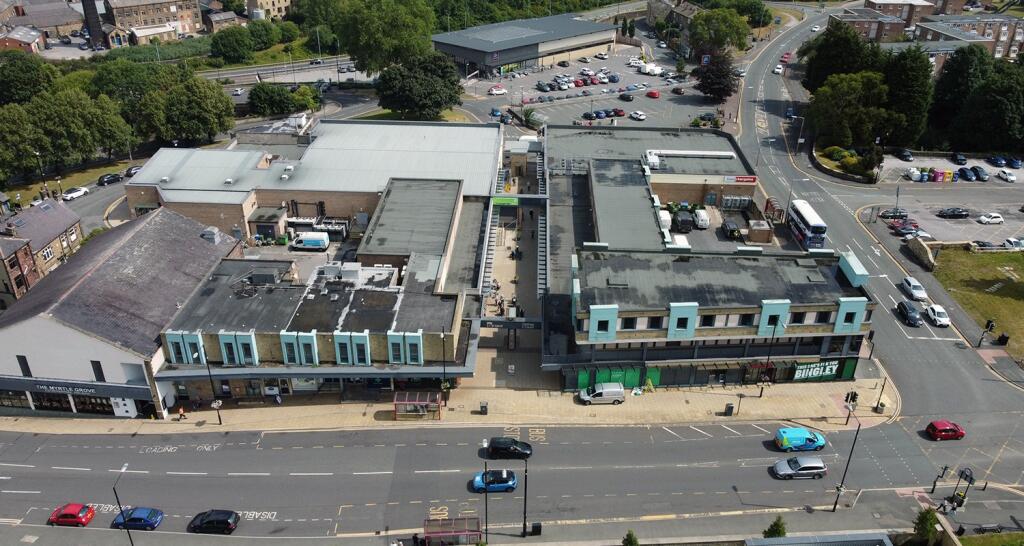 Additional property image - Unit 10 & 12 Chapel Lane, M Five Rise , Bingley