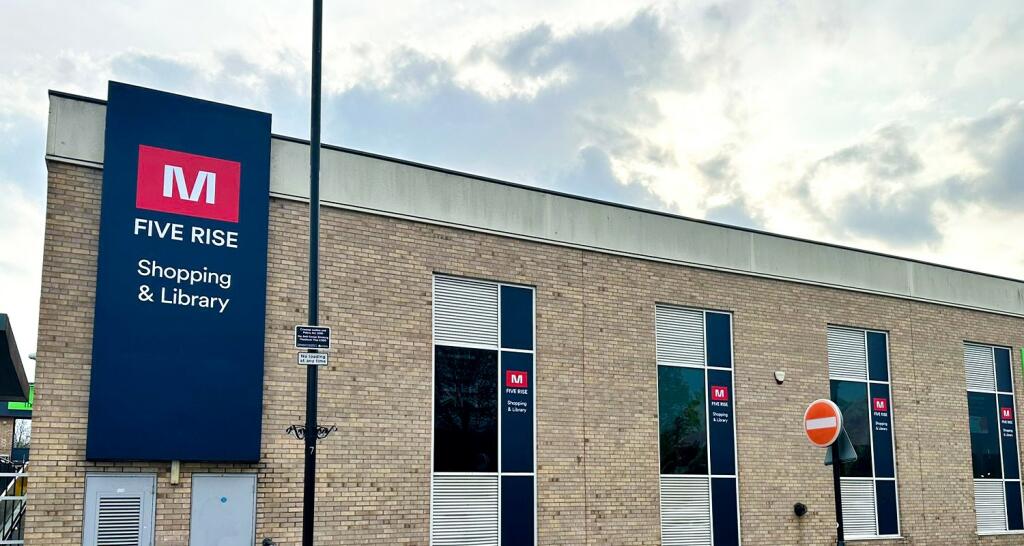 Additional property image - Unit 10 & 12 Chapel Lane, M Five Rise , Bingley