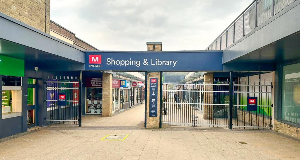 Additional property image - Unit 10 & 12 Chapel Lane, M Five Rise , Bingley