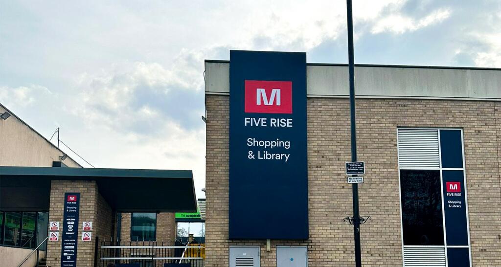 Additional property image - Unit 10 & 12 Chapel Lane, M Five Rise , Bingley