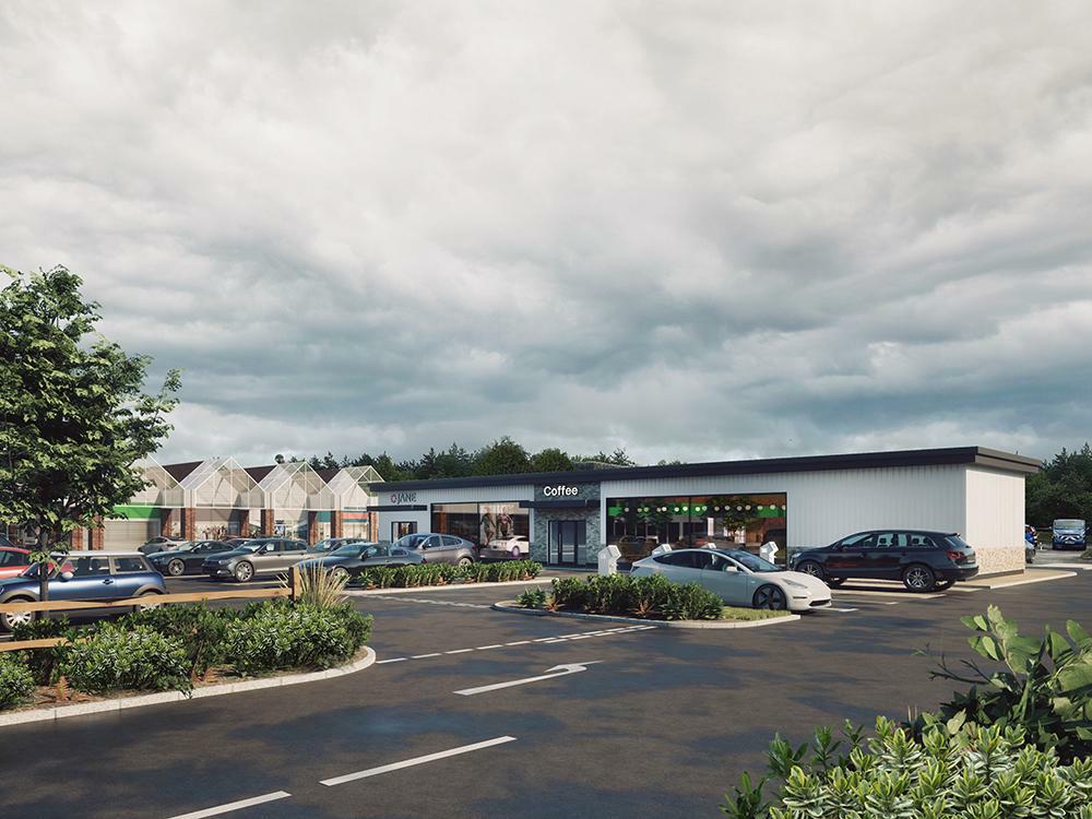 Additional property image - New Development - 2 to 3 Units, Canford Heath, Poole