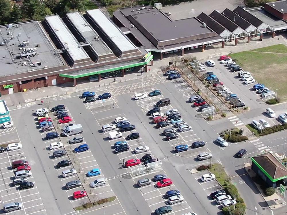 Additional property image - New Development - 2 to 3 Units, Canford Heath, Poole