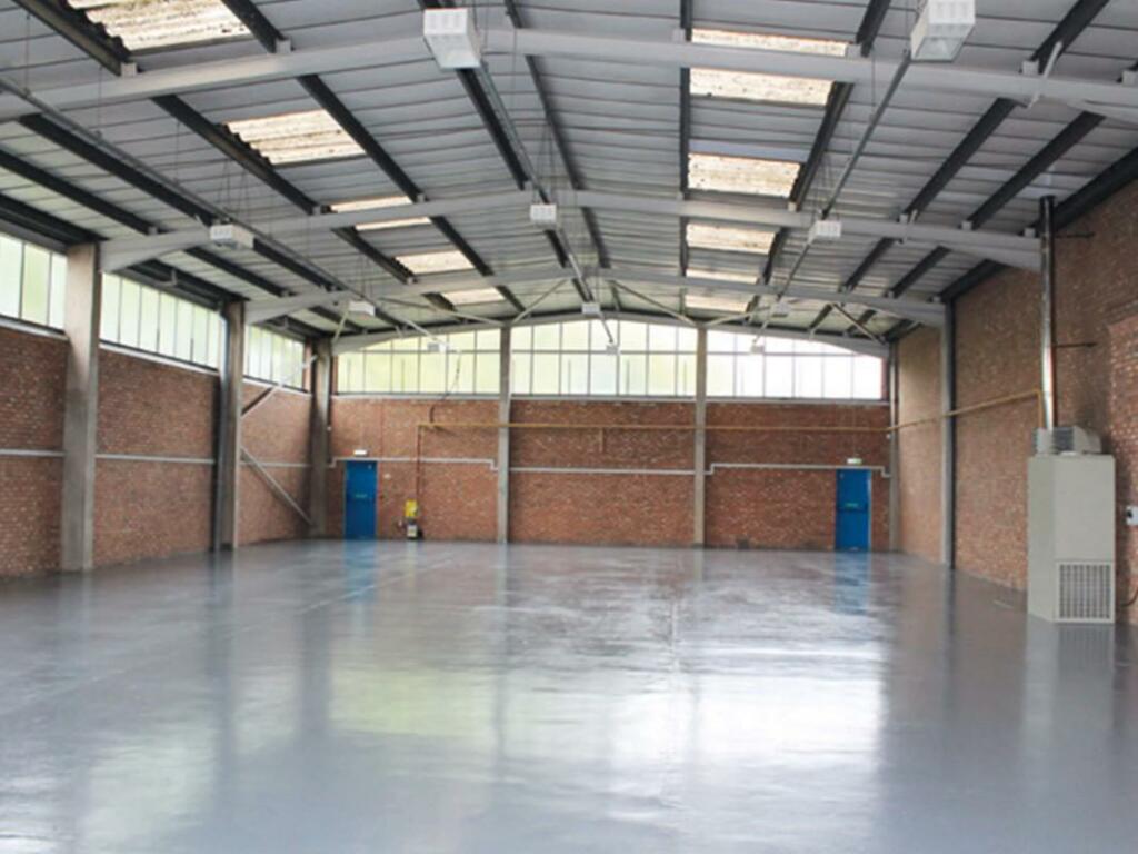 Additional property image - Unit 20, Springfield Estate, Oldbury