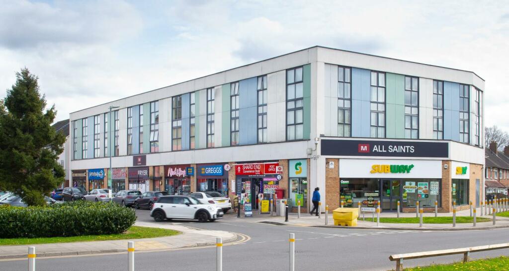 Additional property image - Unit 7, M All Saints, Birmingham
