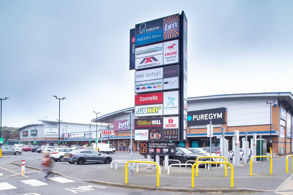 Additional property image - Unit 5, M Park Astle, West Bromwich