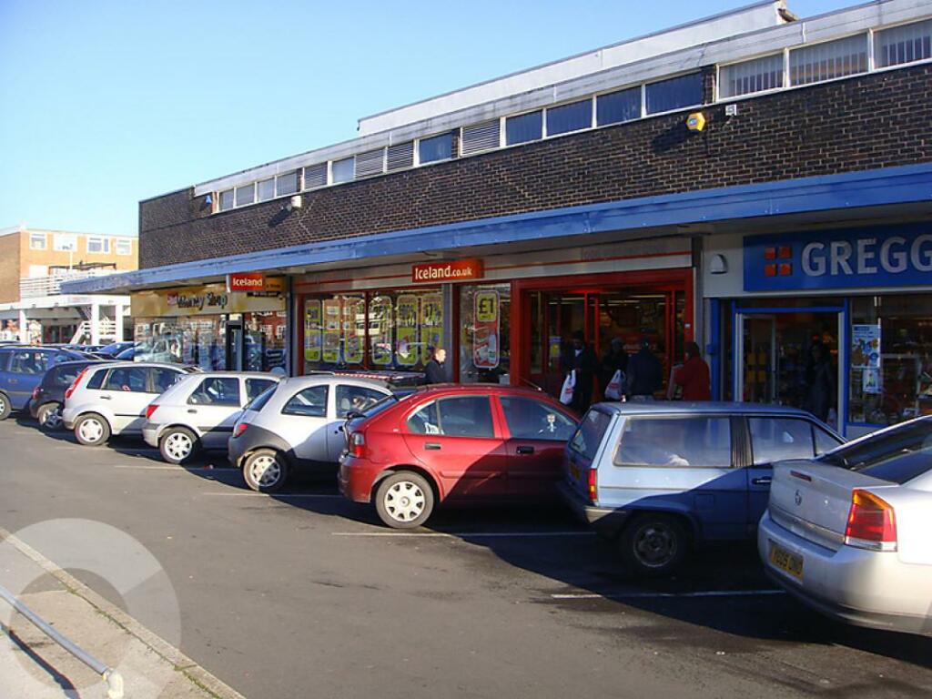 Additional property image - Unit 14, M Castle Bromwich, Castle Bromwich
