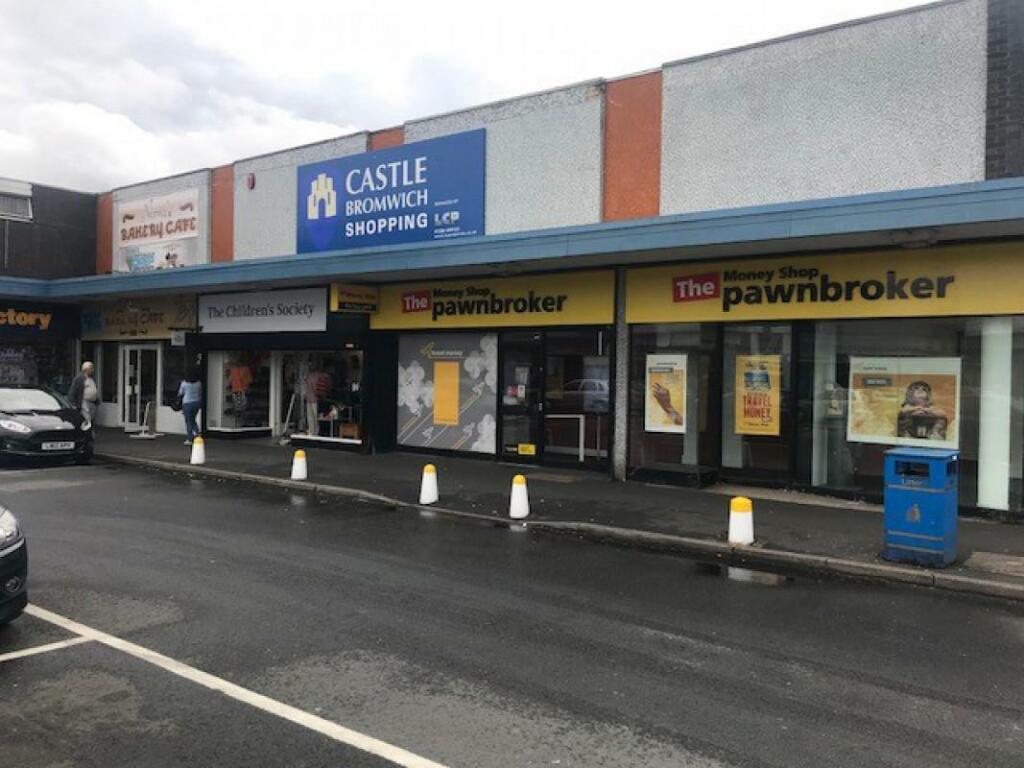 Additional property image - Unit 14, M Castle Bromwich, Castle Bromwich