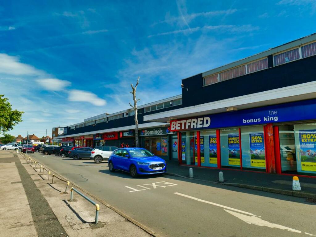 Additional property image - Unit 9, M Castle Bromwich, Castle Bromwich