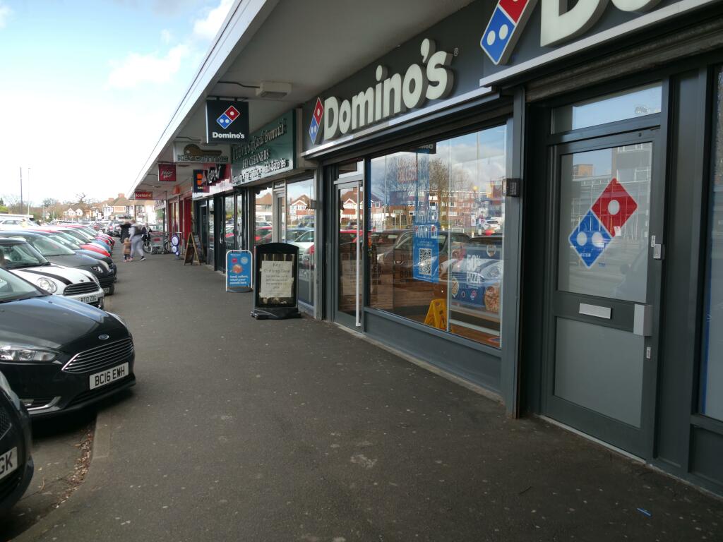 Additional property image - Unit 9, M Castle Bromwich, Castle Bromwich