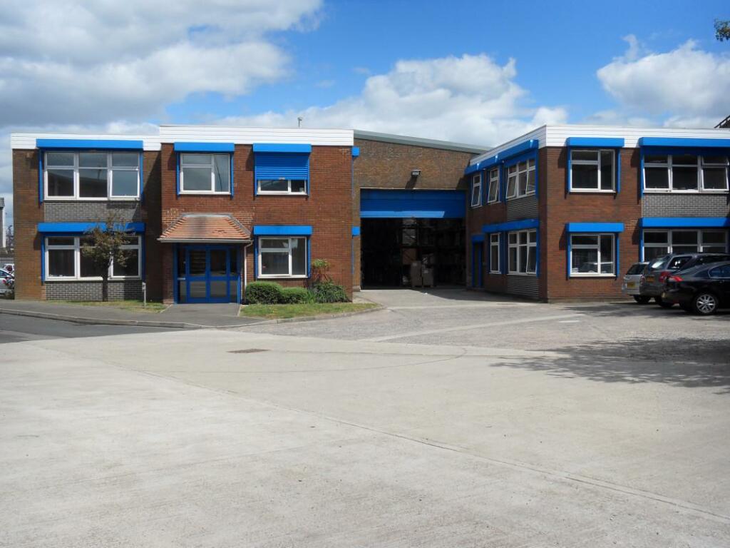 Additional property image - Unit 5-6, Multipark Park Lane, Oldbury
