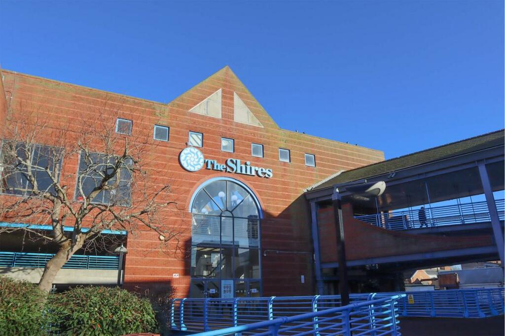 Additional property image - Unit 6-8, The Shires, Trowbridge