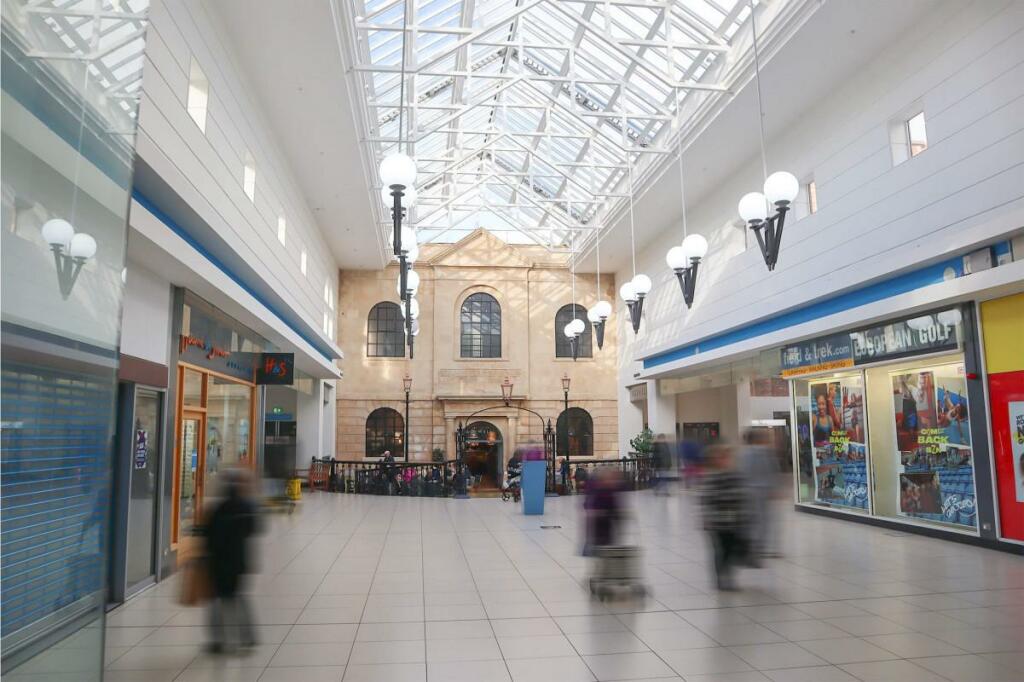 Additional property image - Kiosk Units and Pods, The Shires, Trowbridge