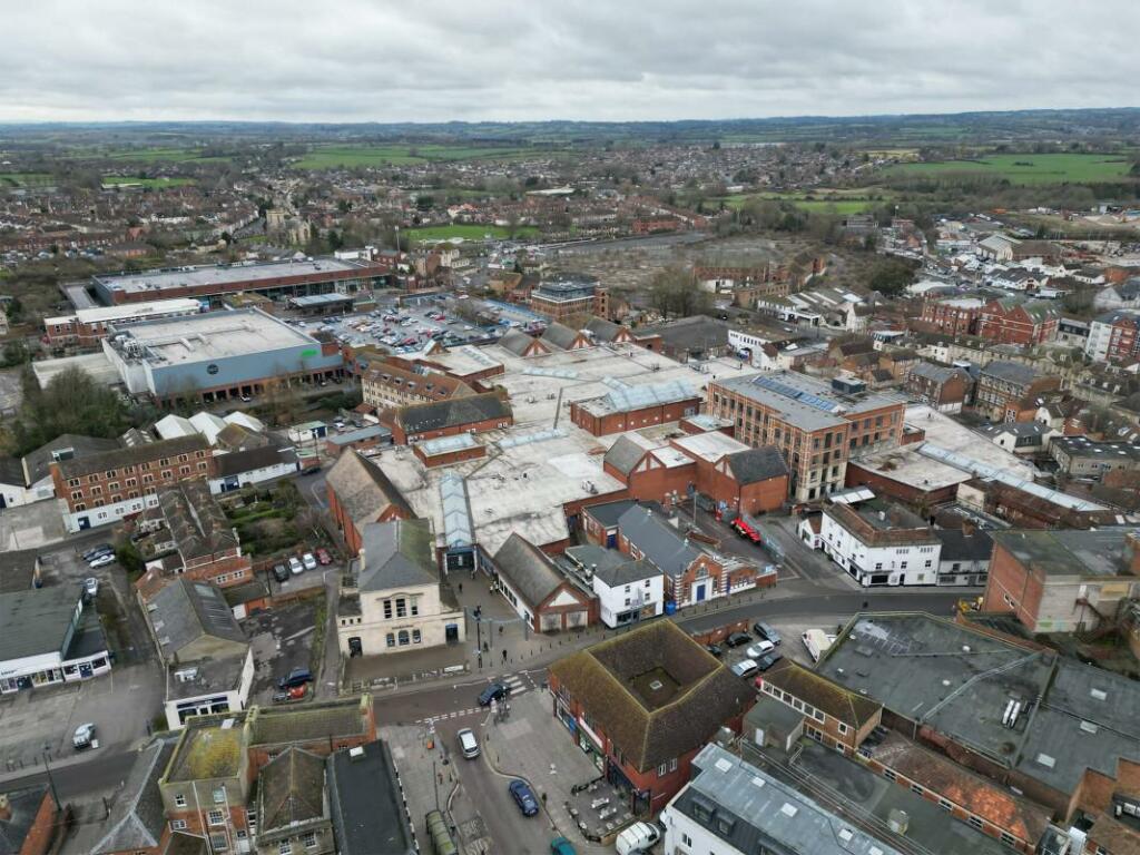Additional property image - Kiosk Units and Pods, The Shires, Trowbridge