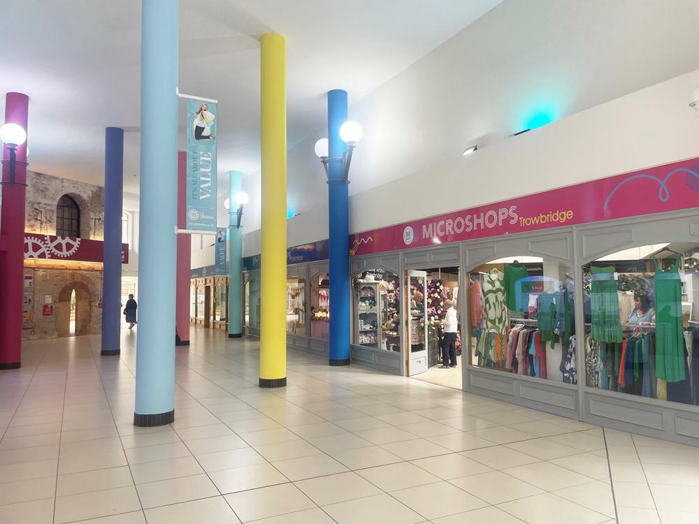 Additional property image - Kiosk Units and Pods, The Shires, Trowbridge