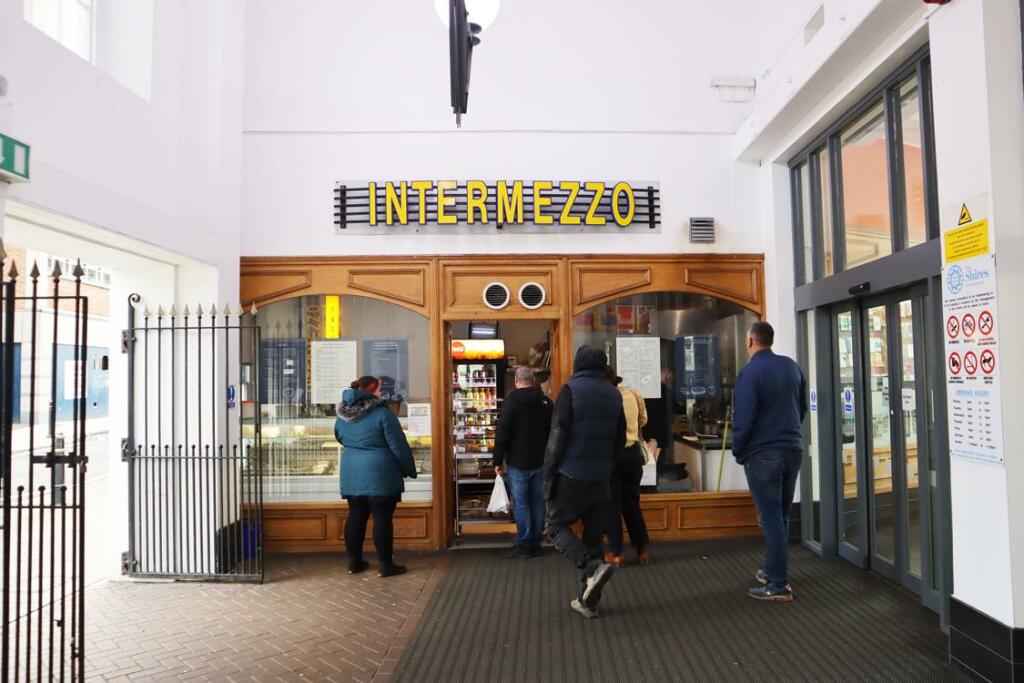 Additional property image - Kiosk Units and Pods, The Shires, Trowbridge