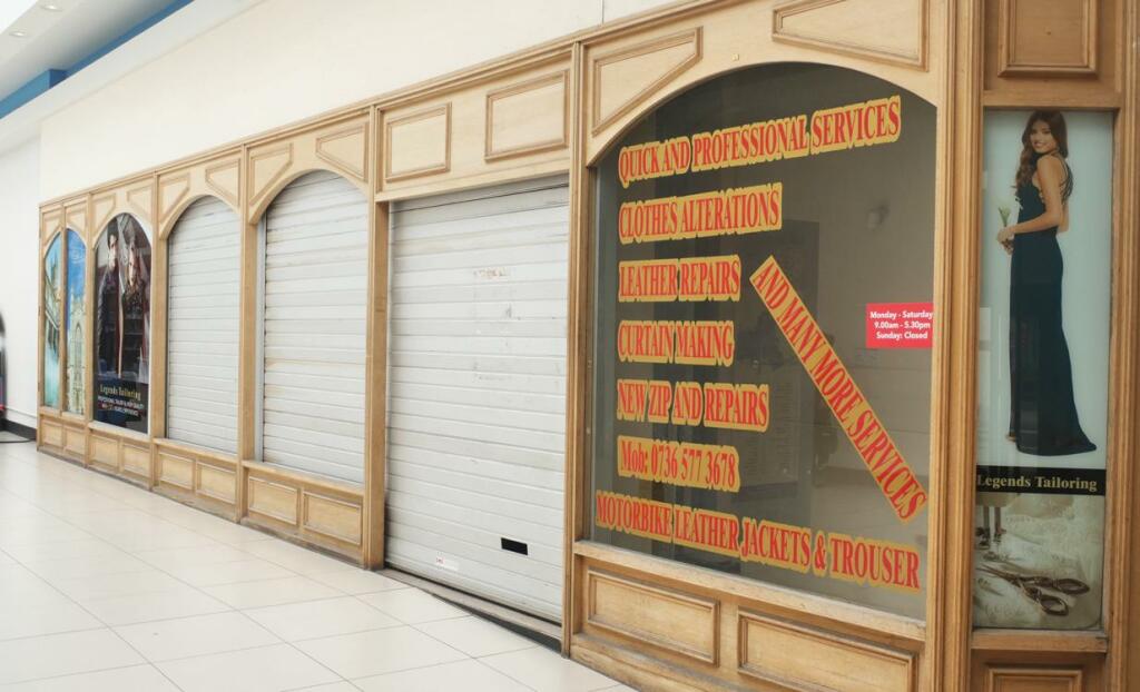 Additional property image - Kiosk Units and Pods, The Shires, Trowbridge