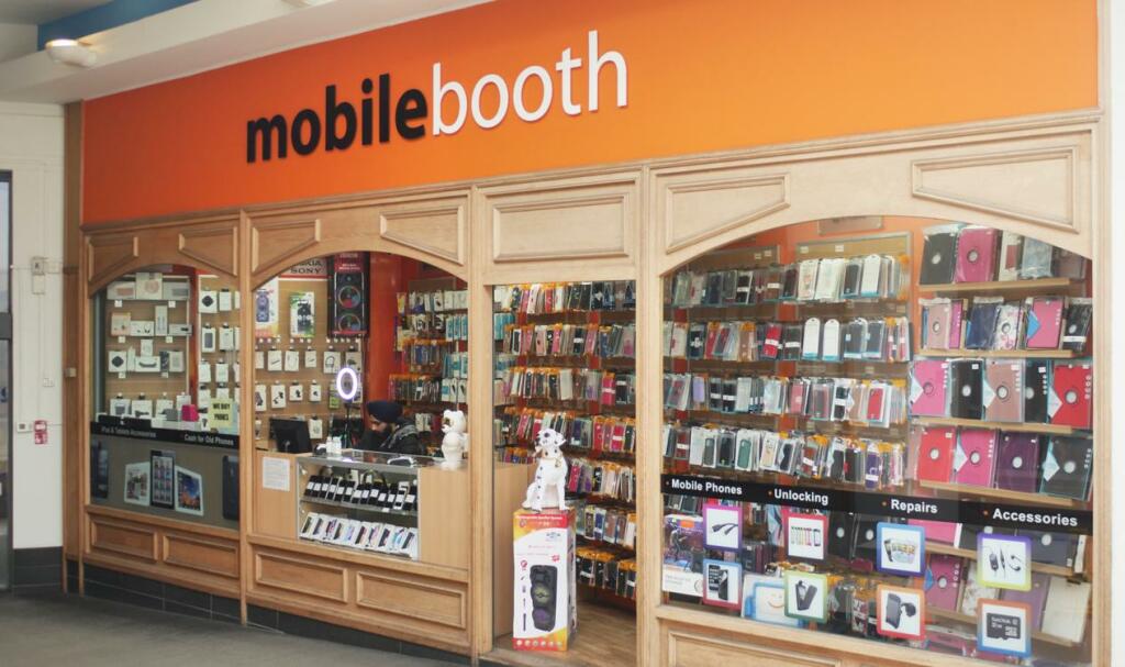 Additional property image - Kiosk Units and Pods, The Shires, Trowbridge