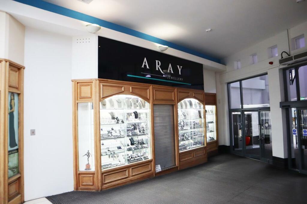 Additional property image - Kiosk Units and Pods, The Shires, Trowbridge