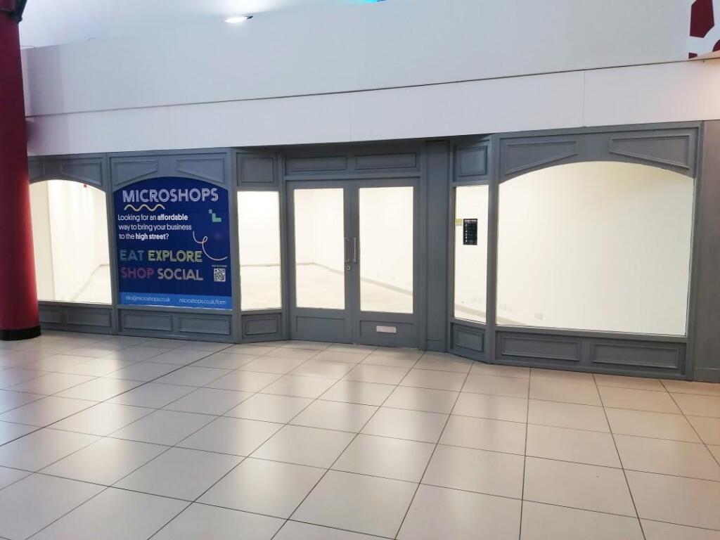Additional property image - Unit 24, The Shires, Trowbridge