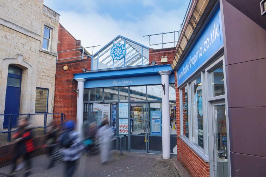 Additional property image - Unit 24, The Shires, Trowbridge