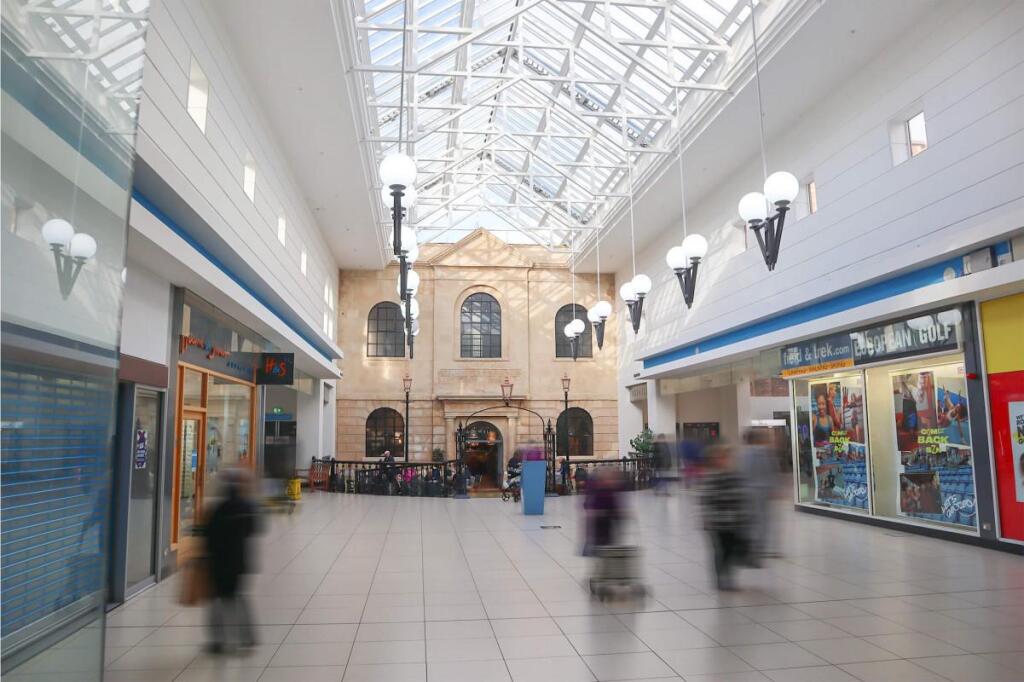 Additional property image - Unit 24, The Shires, Trowbridge