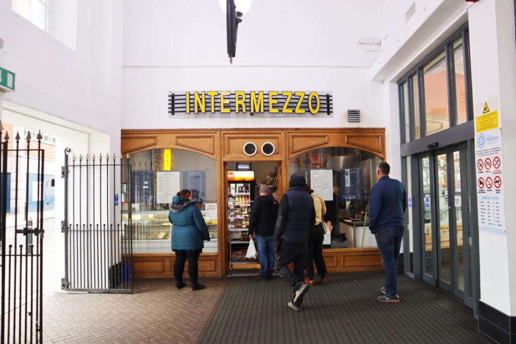 Additional property image - Kiosk Units and Pods, The Shires, Trowbridge