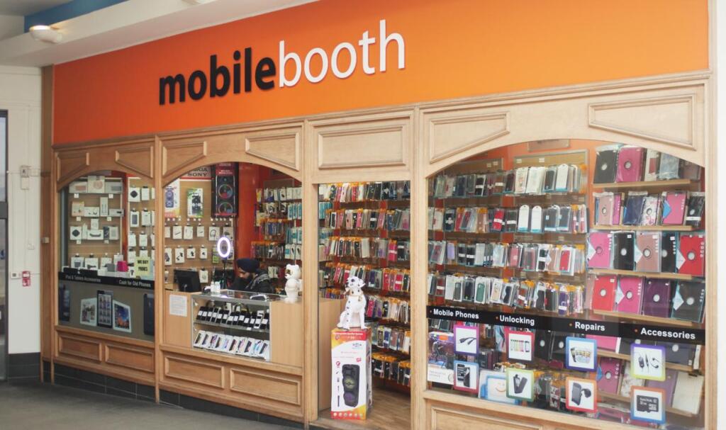 Additional property image - Kiosk Units and Pods, The Shires, Trowbridge