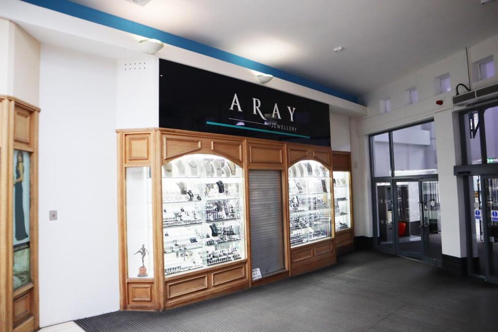 Additional property image - Kiosk Units and Pods, The Shires, Trowbridge