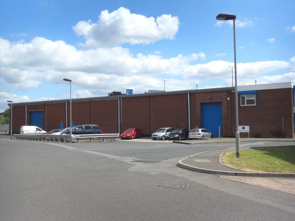 Additional property image - Unit 5-6, Multipark Park Lane, Oldbury