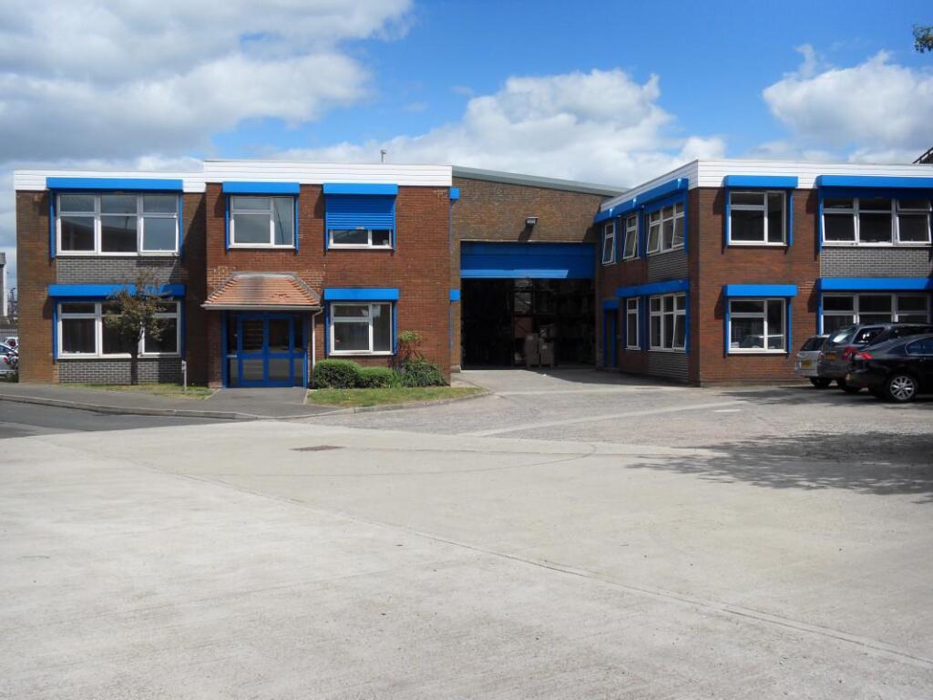 Additional property image - Unit 5-6, Multipark Park Lane, Oldbury