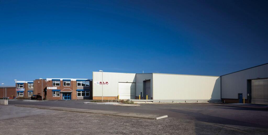 Additional property image - Unit 5-6, Multipark Park Lane, Oldbury
