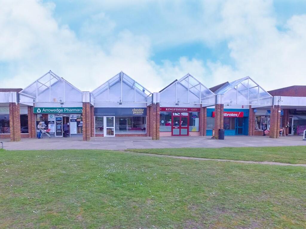 Additional property image - New Development - 2 to 3 Units, Canford Heath, Poole